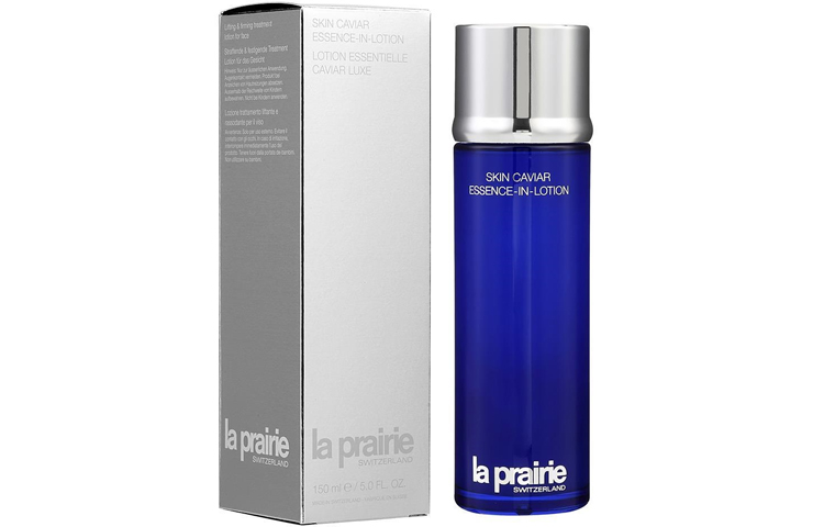 картинка Эссенция La Prairie — Laiponi Blue Caviar от магазина Одежда+
