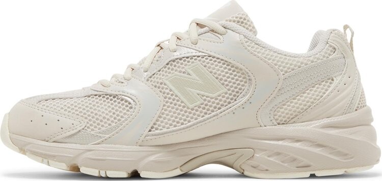 картинка Кроссовки New Balance 530 Бежевые от магазина Одежда+