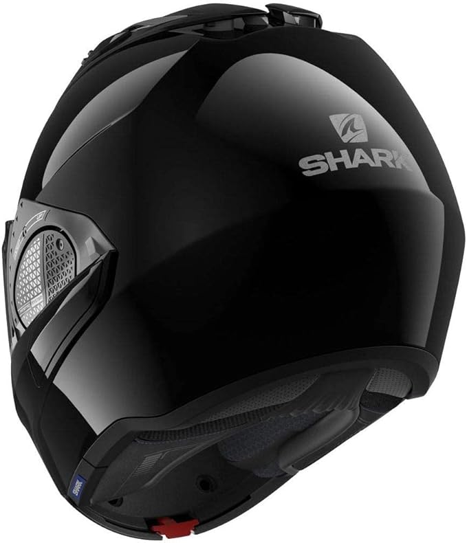 картинка Шлем Shark EVO GT, XS, черный от магазина Одежда+