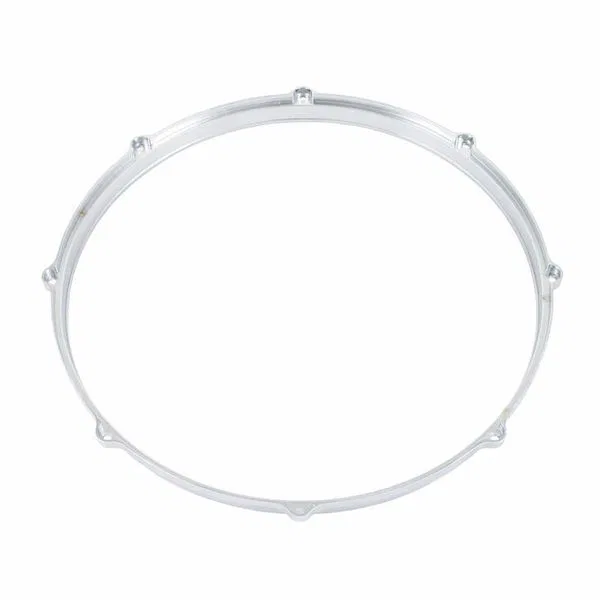 картинка Обруч для барабана 15", 8 отверстий, литой, Tama, Chrome от магазина Одежда+