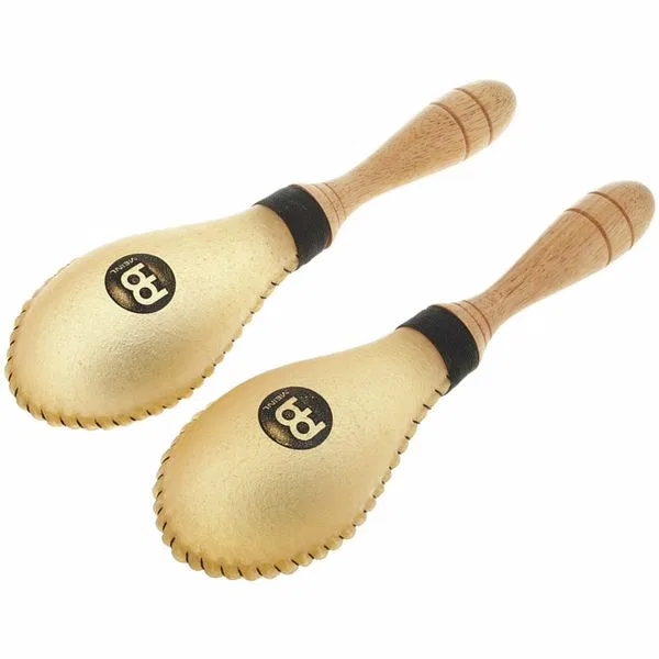 картинка Маракасы Meinl MSM3 Traditional, Black от магазина Одежда+