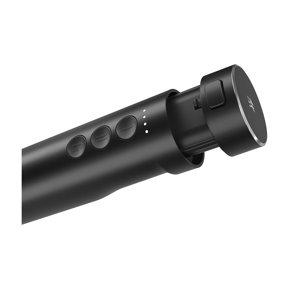 картинка Погружной блендер Zwilling XTEND 1030457 с аккумулятором, черный от магазина Одежда+