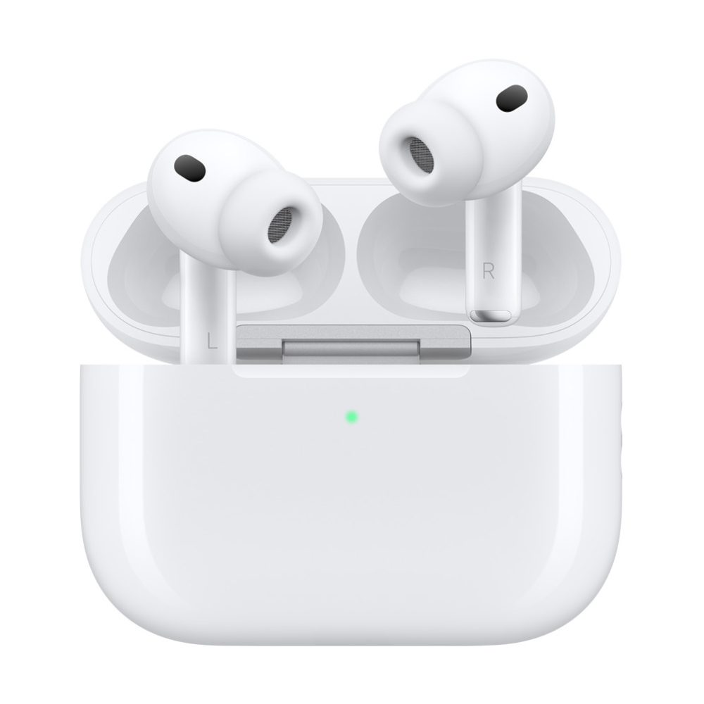картинка Беспроводные наушники Apple AirPods Pro 3 (2025), белый от магазина Одежда+