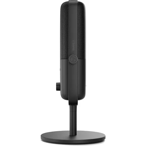 картинка Микрофон Elgato Wave:3 MK.2 USB от магазина Одежда+