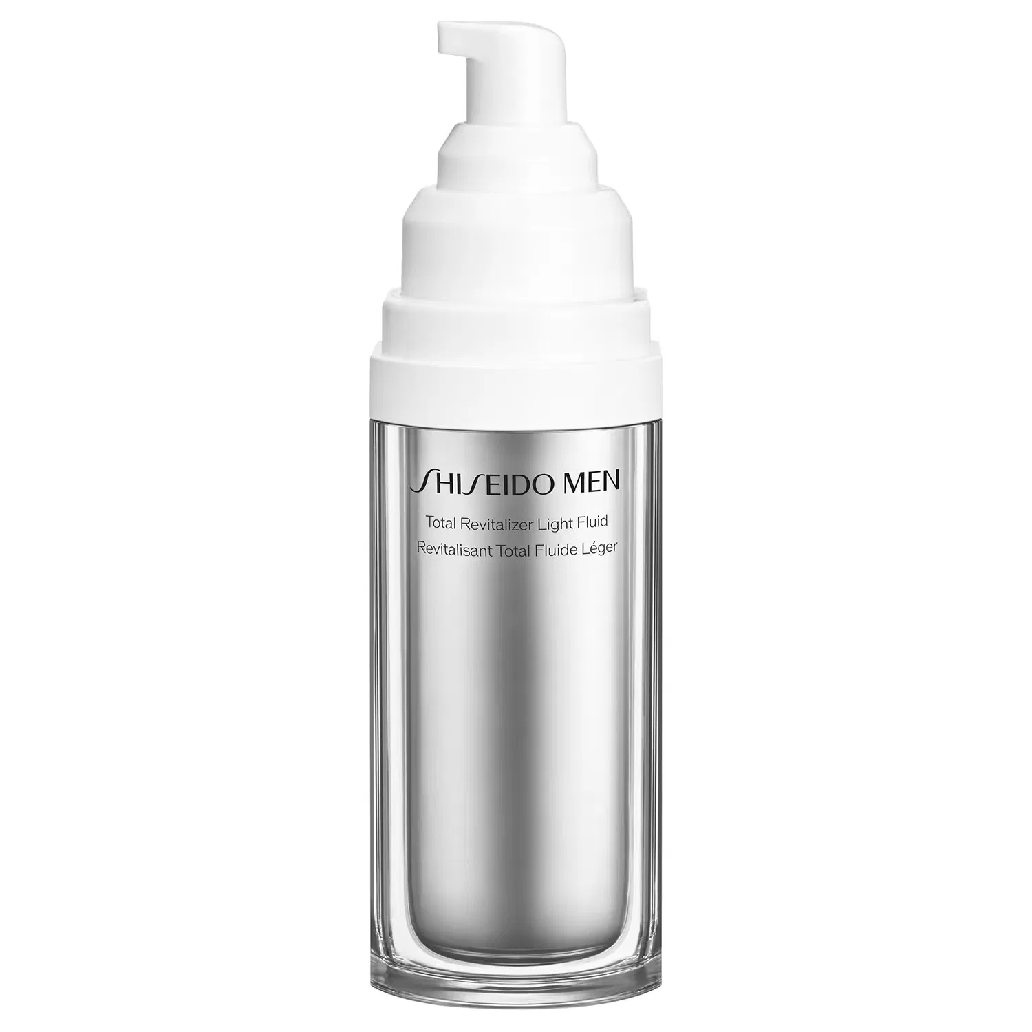 картинка Антивозрастной увлажняющий флюид для лица 70 мл Shiseido от магазина Одежда+