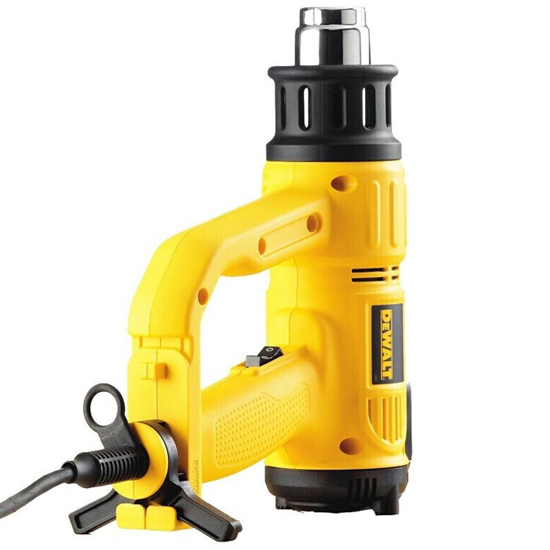 картинка Фен с цифровым дисплеем Dewalt D26414-A9, 2000W от магазина Одежда+