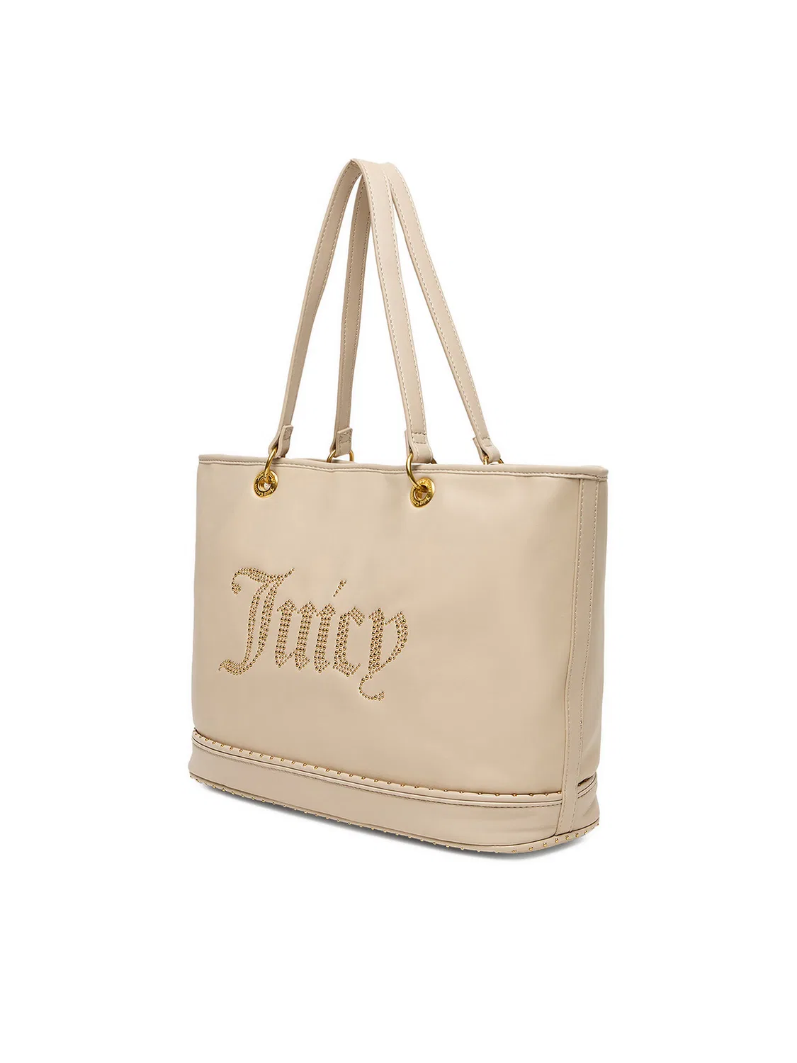 картинка Женская сумочка Juicy Couture, бежевый от магазина Одежда+