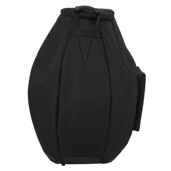 картинка Чехол для конги LP Palladium, 12,5", black от магазина Одежда+
