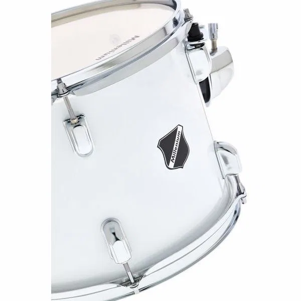 картинка Том-том Millenium Focus 12"x8", White от магазина Одежда+