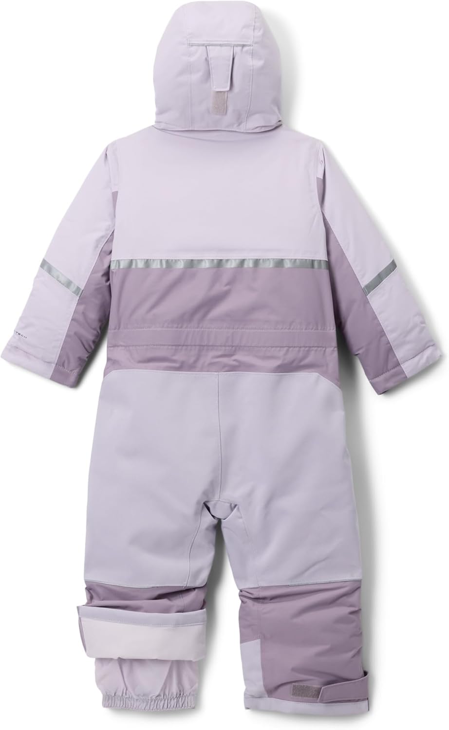 картинка Columbia мальчиков Buga III комбинезон, Shale Purple/Lavender Pearl от магазина Одежда+