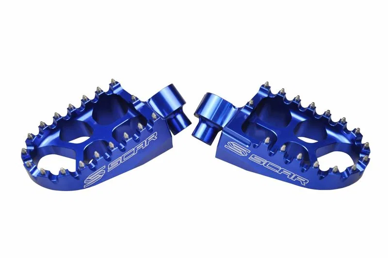 картинка Подножка SCAR Blaue Evo от магазина Одежда+