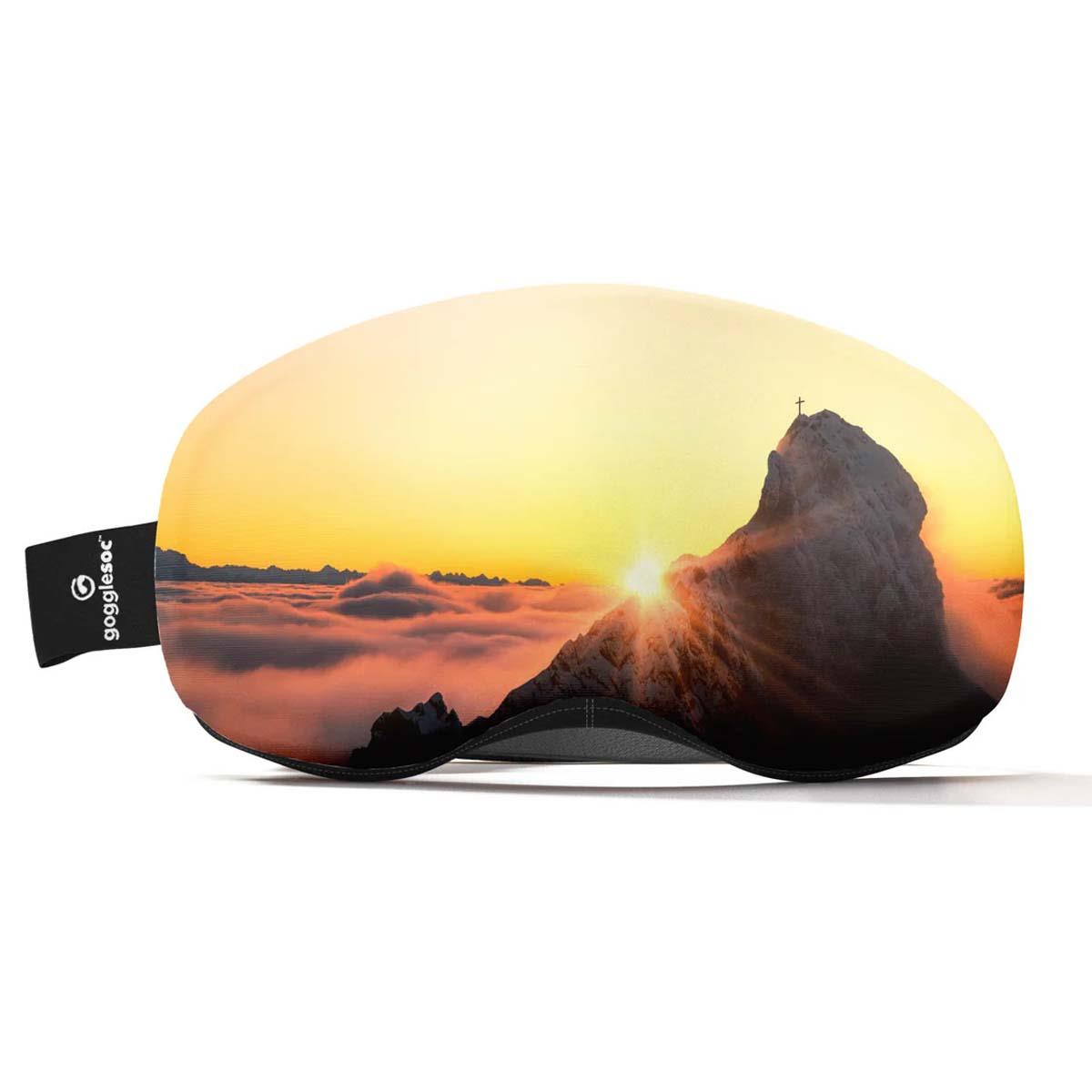 картинка Чехол Pro Soc Goggle Soc, Awakening от магазина Одежда+