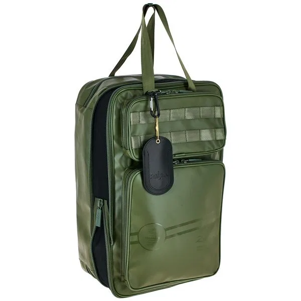 картинка Сумка для барабанных палочек Zildjian Touring Stick Bag, Sage от магазина Одежда+