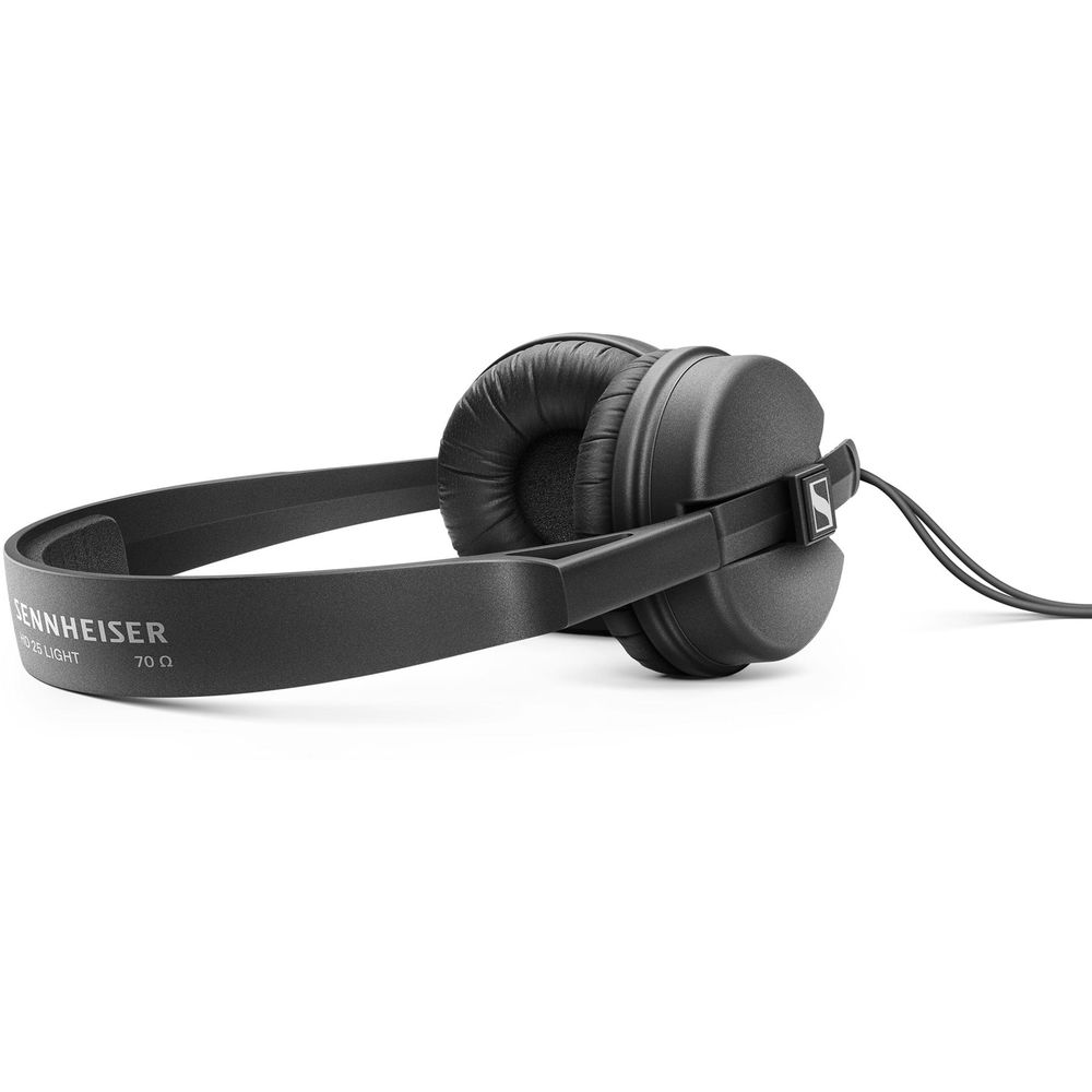 картинка DJ-наушники Sennheiser HD 25 Light Headphones HD25LIGHT от магазина Одежда+