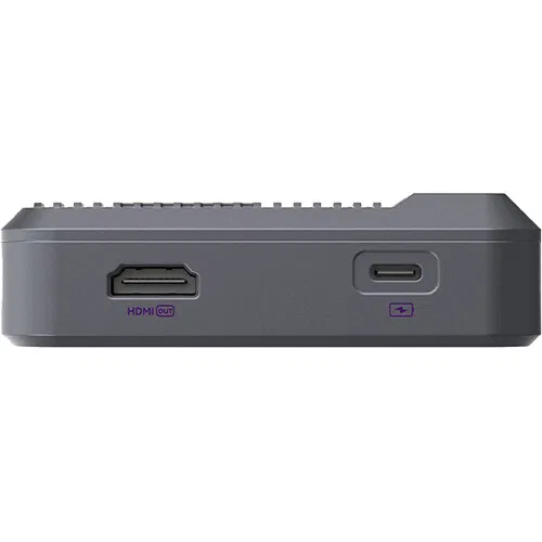 картинка Конвертер CineTreak CT-B1 4K USB/UVC в HDMI от магазина Одежда+