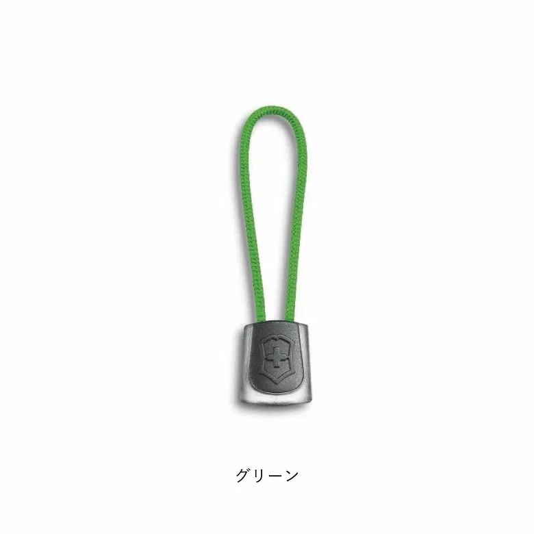 картинка Темляк для мультитула от Victorinox, Green от магазина Одежда+