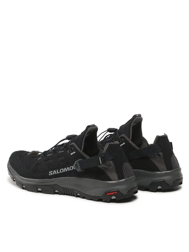 картинка Salomon Сандалии Techamphibian 5 L47115100, черные от магазина Одежда+