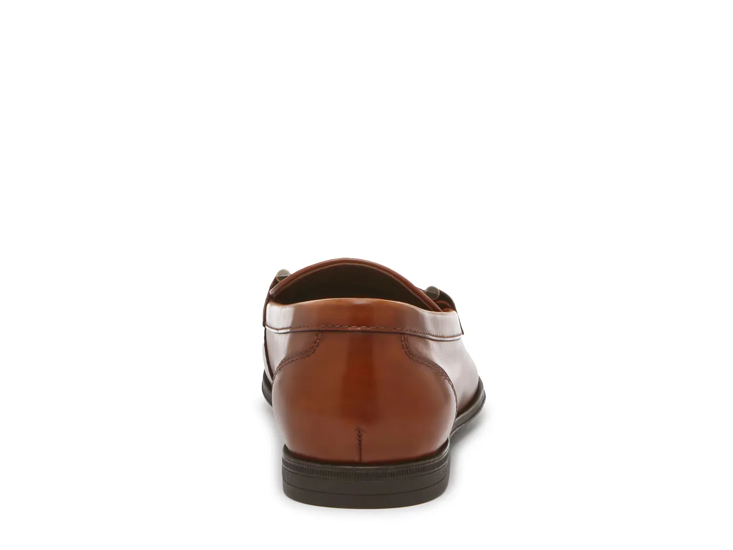 картинка Лоферы Vince Camuto Immon, цвет коньяк от магазина Одежда+
