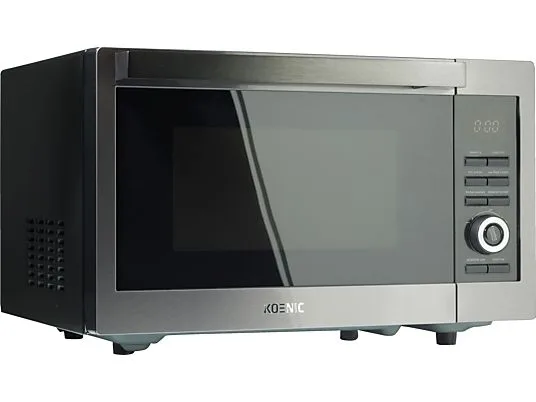картинка Микроволновая печь Koenic KMWC 3019 DB, черный от магазина Одежда+