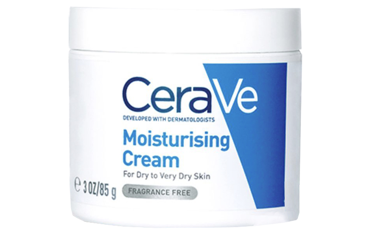 картинка Крем для лица CeraVe — Moisturizing, 340 г от магазина Одежда+