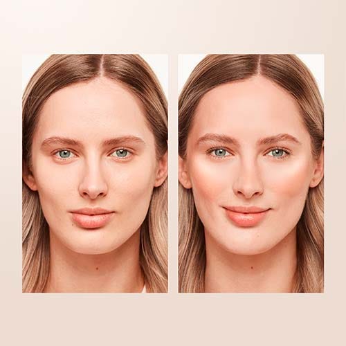 картинка Пудровый хайлайтер BOURJOIS Maxi Round Pot Highlighter от магазина Одежда+