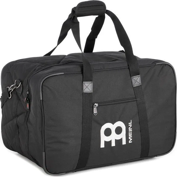 картинка Чехол для кахона Deluxe, Meinl, Black от магазина Одежда+
