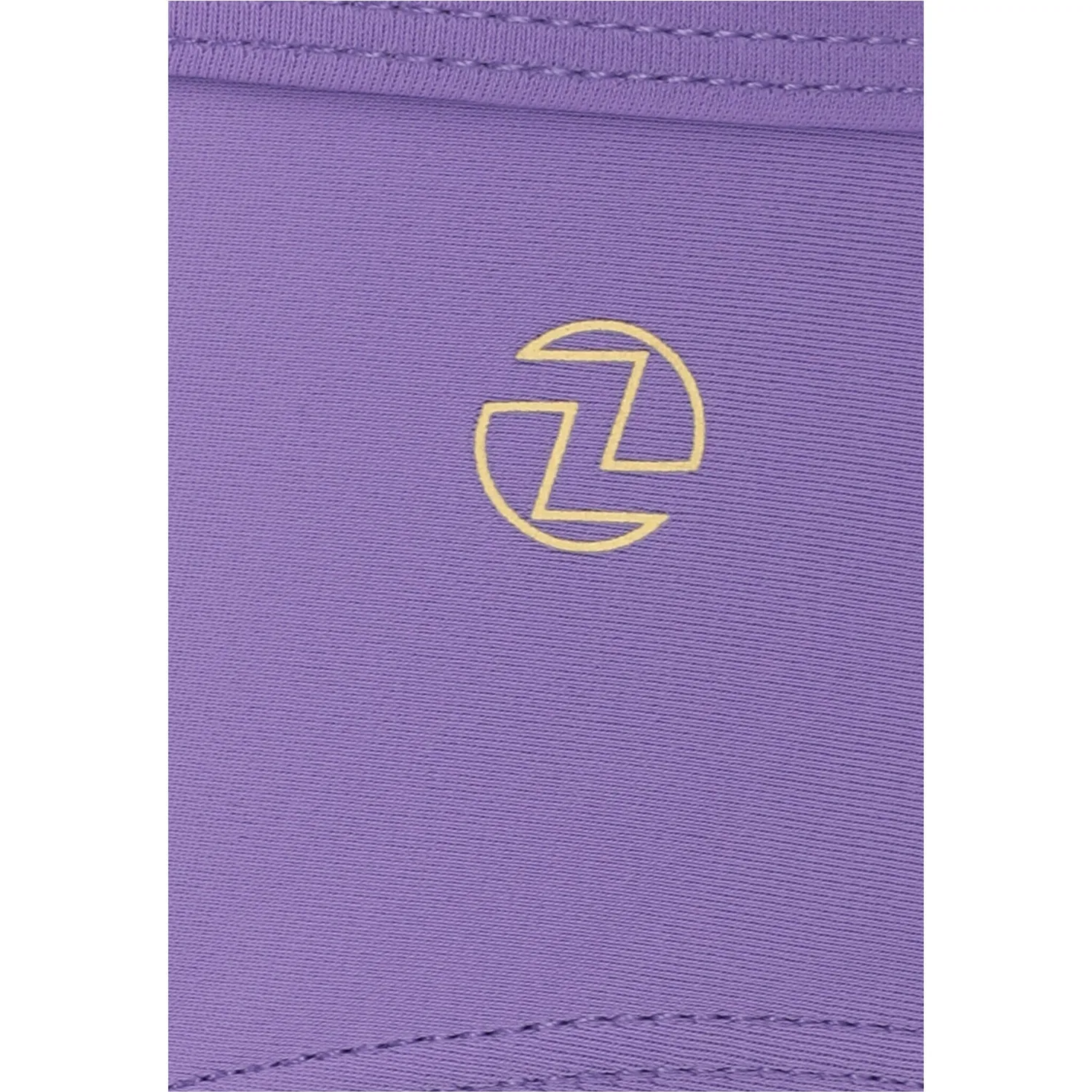 картинка Детское бикини с балконетом Misty ZIGZAG, Lilac от магазина Одежда+