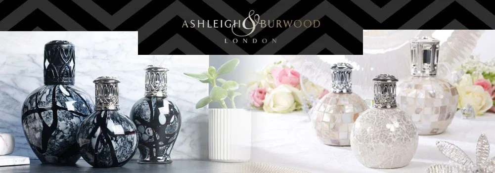 картинка Каталитическая лампа Ashleigh & Burwood, Lunar Storm от магазина Одежда+