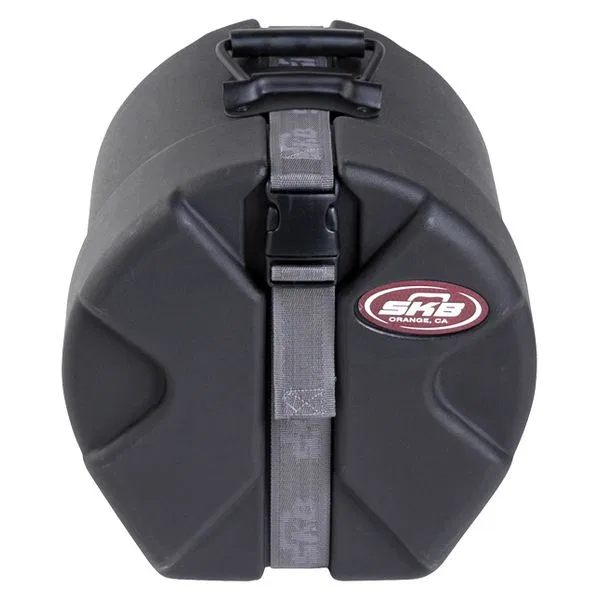 картинка Кейс для тома 8"x8", SKB, black от магазина Одежда+