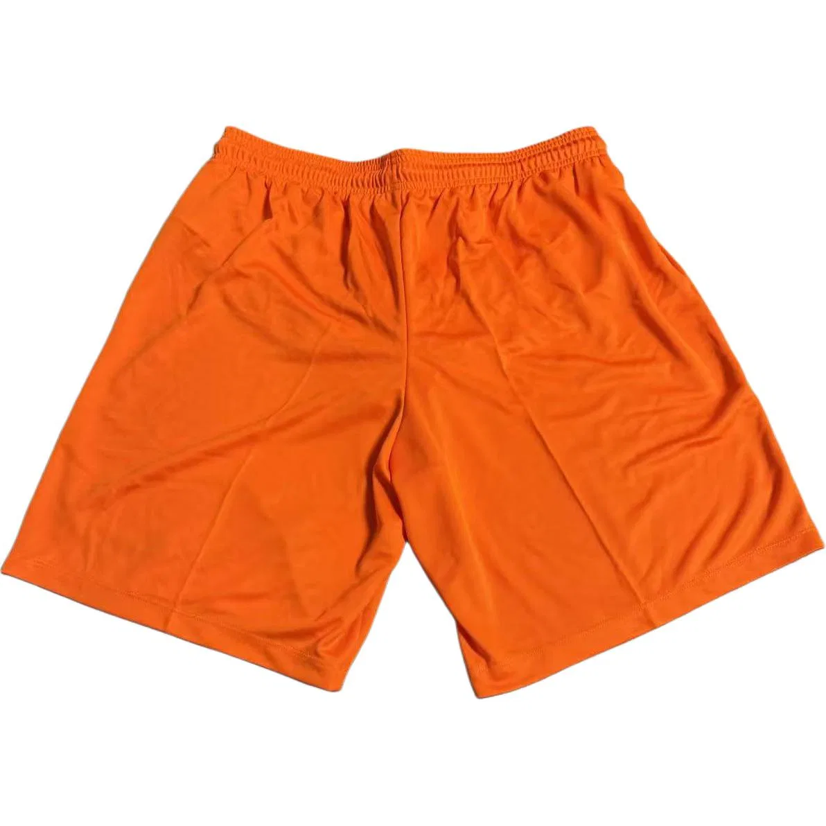 картинка Детские футбольные брюки Orange Red Nike от магазина Одежда+