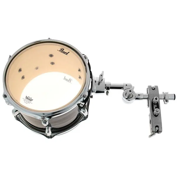 картинка Том-том 10" Pearl Export, Graphite Silver Twist от магазина Одежда+