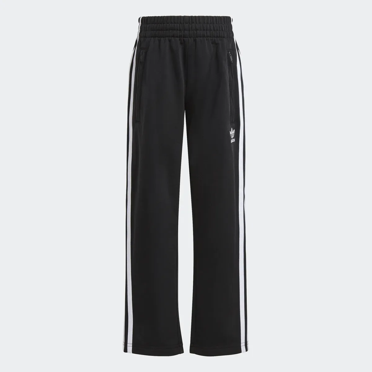 картинка Спортивный костюм Adidas Originals "FIREBIRD" (2 шт.), черный от магазина Одежда+