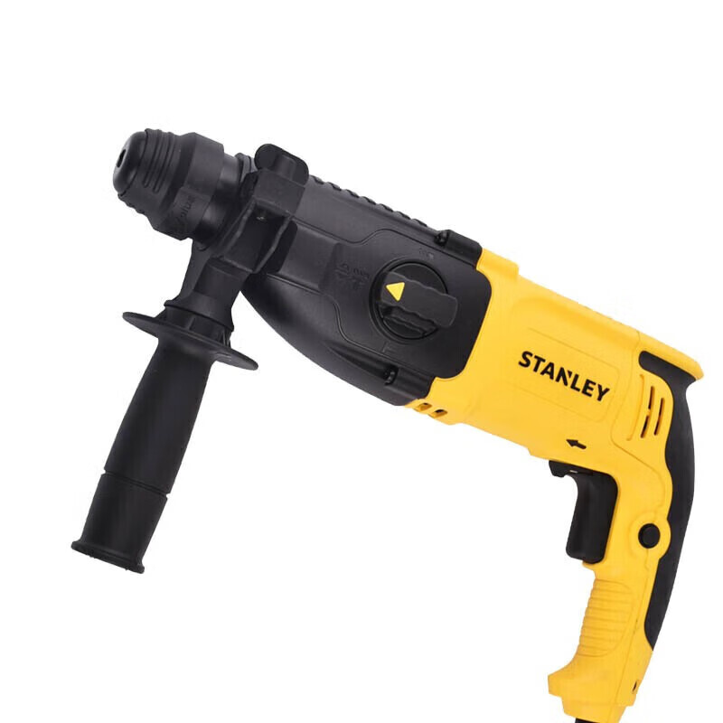 картинка Дрель электрическая Stanley SHR263K-A9, 800W от магазина Одежда+