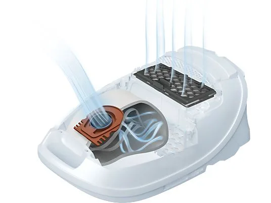 картинка Мешки для пылесоса Miele HyClean Pure CO от магазина Одежда+