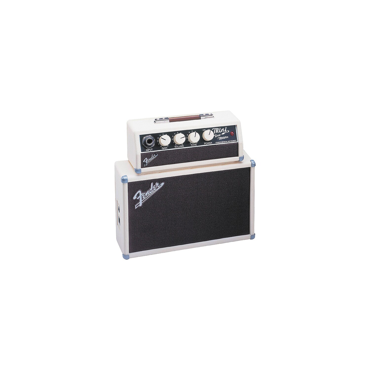 картинка Усилитель Fender Mini Tone Master от магазина Одежда+