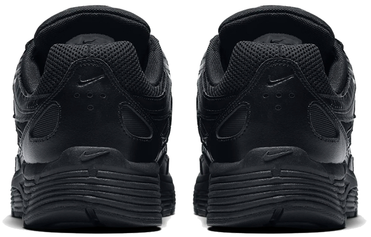 картинка Кроссовки мужские Nike P-6000, черный от магазина Одежда+