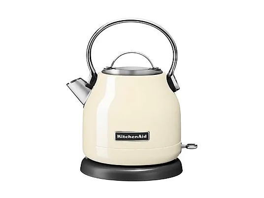картинка Чайник KitchenAid 5KEK1222EAC, миндальный / кремовый от магазина Одежда+