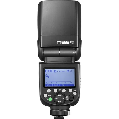 картинка Вспышка Godox TT685S II для камер Sony от магазина Одежда+