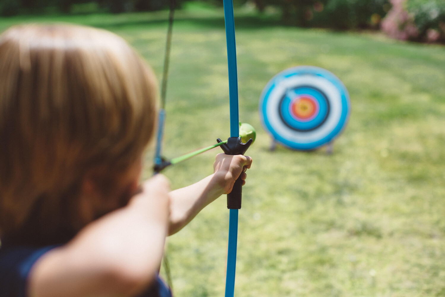 картинка Discosoft Archery Arrows Twin Pack - Зеленый Geologic от магазина Одежда+