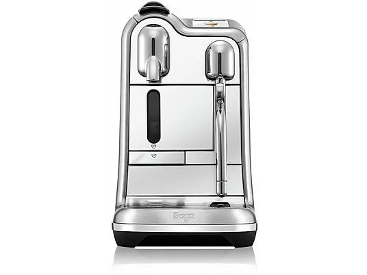 картинка Капсульная кофемашина Sage SNE900BSS4EGE1 Nespresso Creatista Pro от магазина Одежда+
