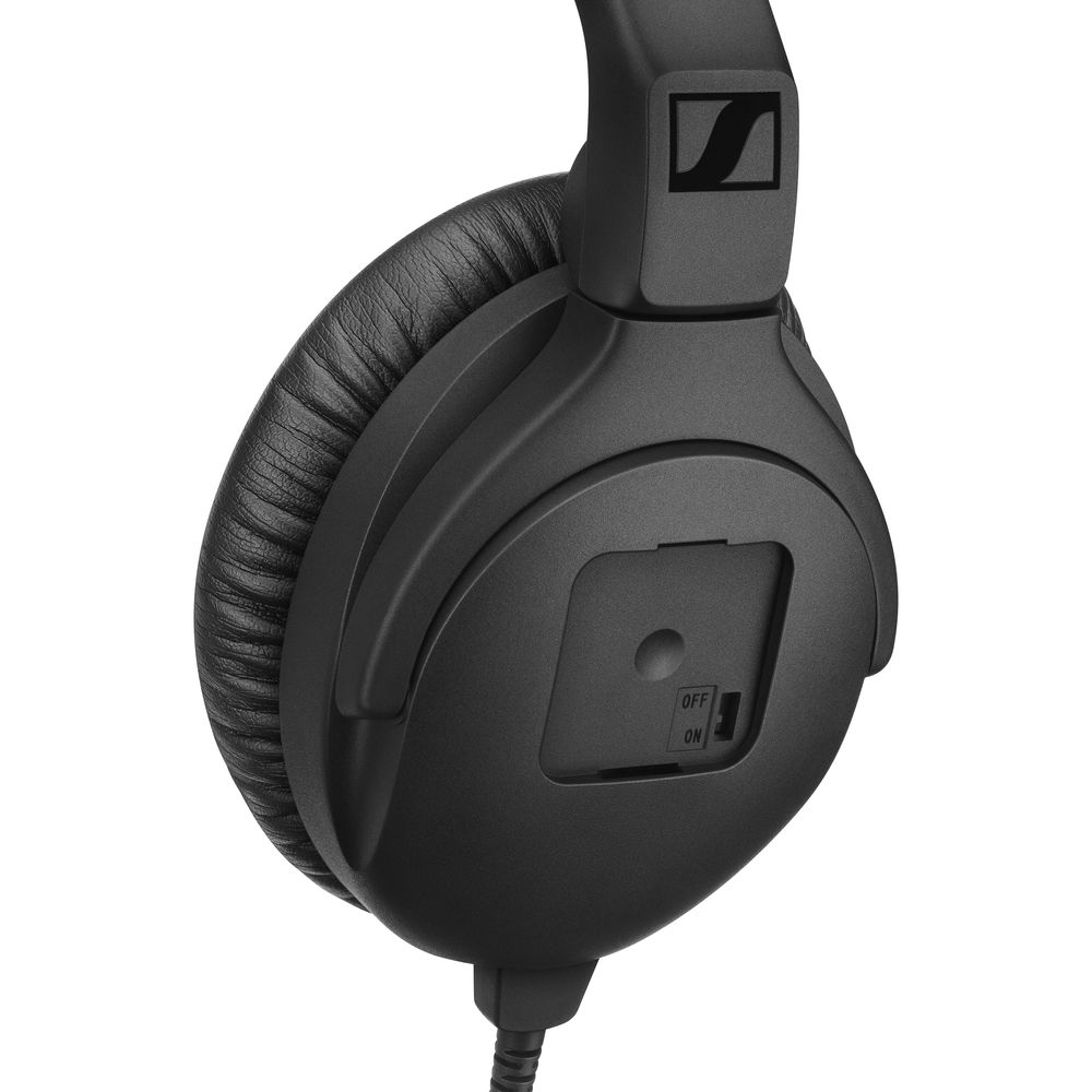 картинка Мониторинговые наушники Sennheiser HD 300 Pro от магазина Одежда+