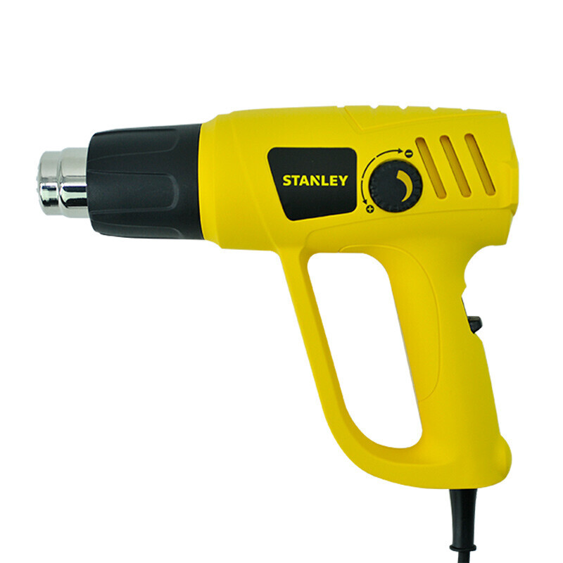 картинка Термофен Stanley STXH2000 с регулируемой температурой, 2000W от магазина Одежда+