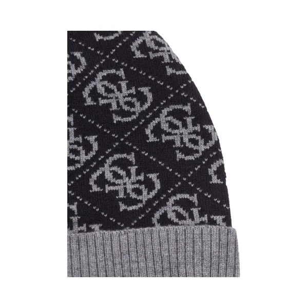 картинка Кепка Guess черная от магазина Одежда+