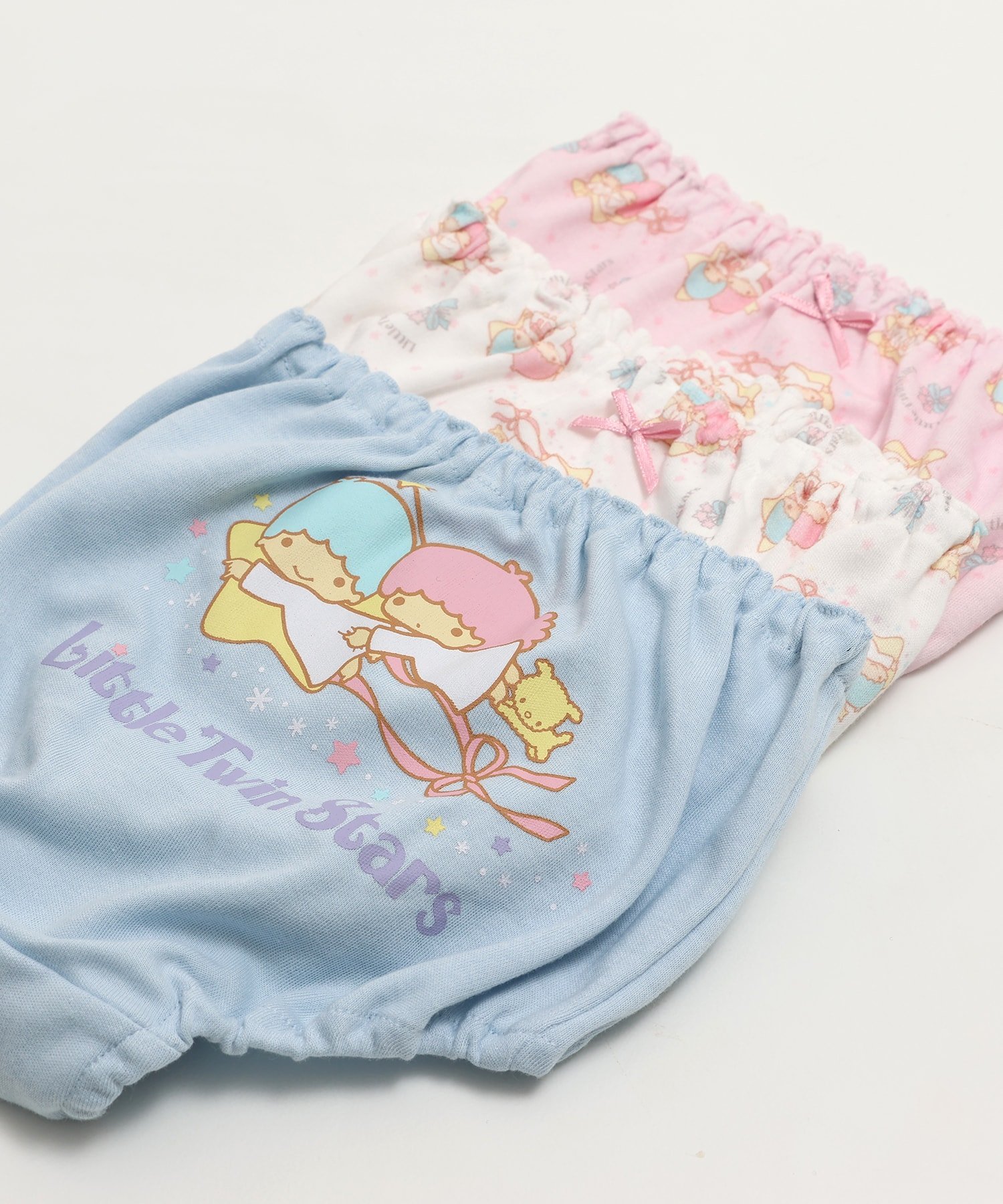 картинка Шорты Sanrio 3P Sanrio, Little Twin Stars от магазина Одежда+