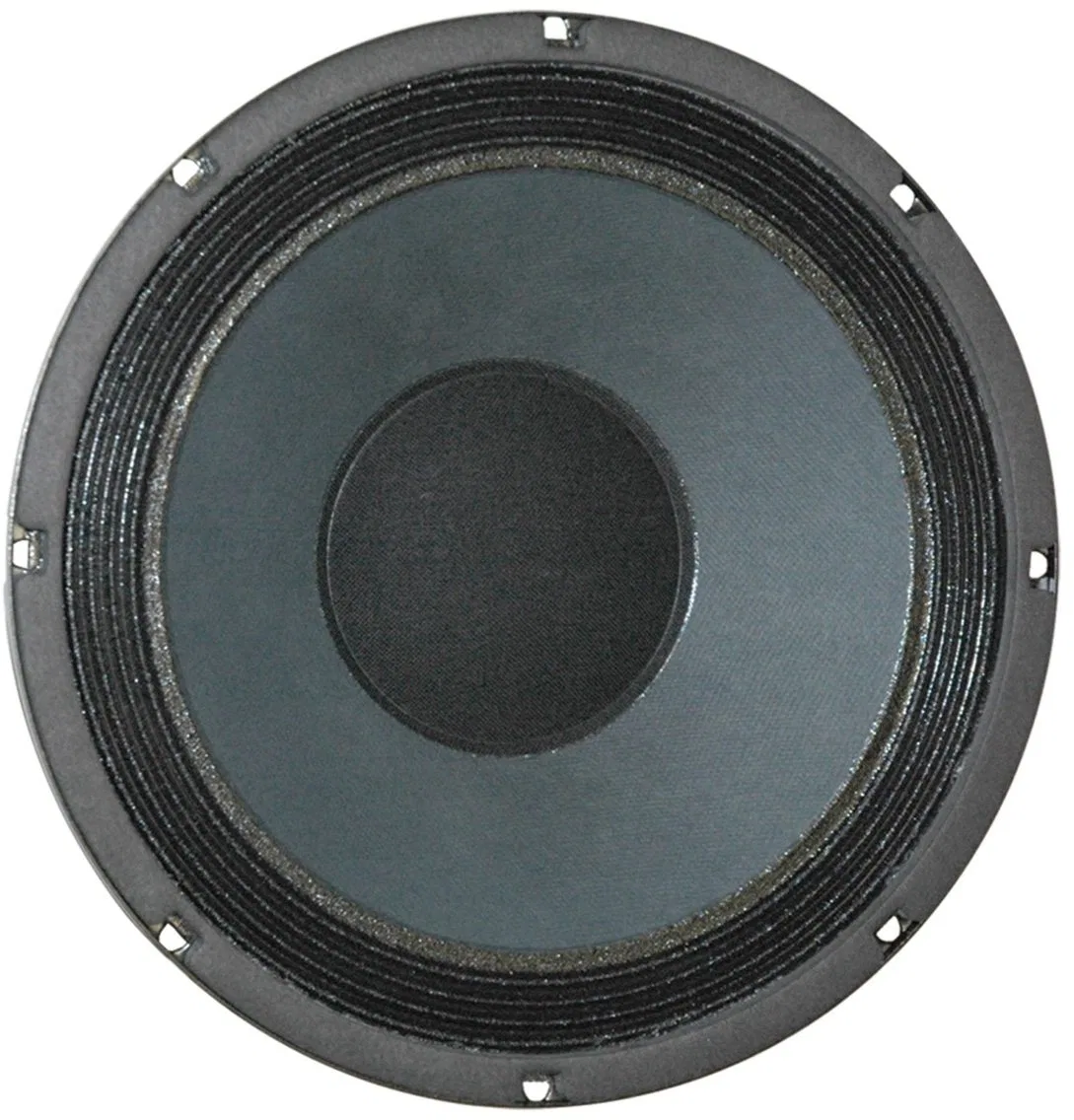картинка Басовый динамик Eminence Legend BP102 (200 Вт, 10 дюймов) от магазина Одежда+