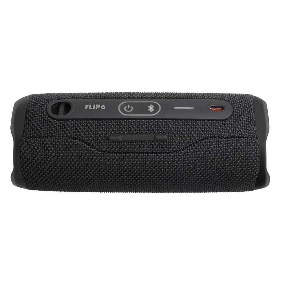 картинка Беспроводная колонка JBL Flip 6, черный от магазина Одежда+