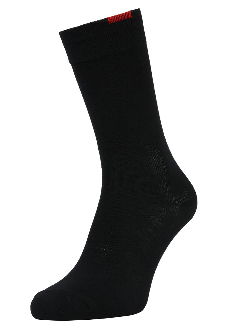 картинка Носки CHAUSSETTE ECODIM 5 PACK, черный от магазина Одежда+