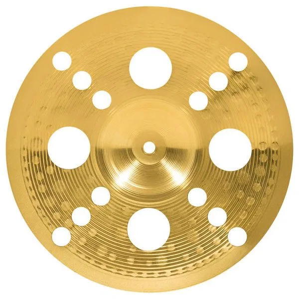 картинка Trash Stacks 12" HCS, Meinl, Natural от магазина Одежда+
