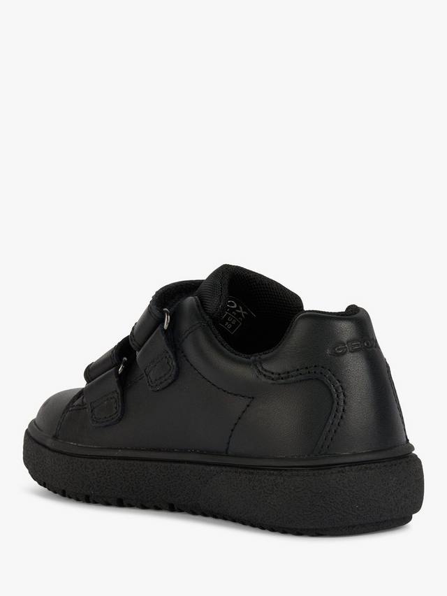 картинка Детские школьные туфли Theleven Low Cut Geox от магазина Одежда+
