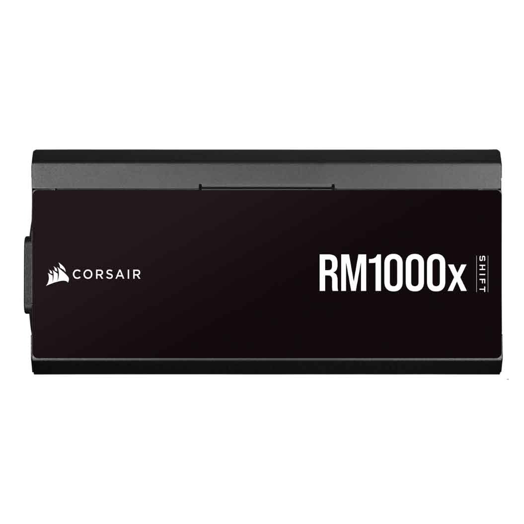 картинка Блок питания Corsair RM1000x SHIFT, 1000 Вт от магазина Одежда+